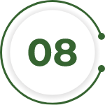Number 8