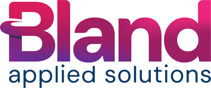 Bland Applied Solutions Logo