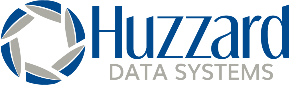 Huzzard Data Systems Logo